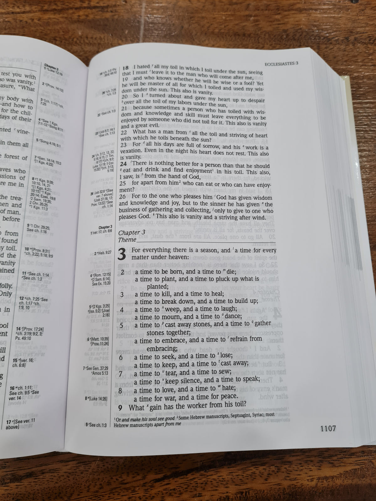 ESV New Inductive Study Bible (Hardcover)