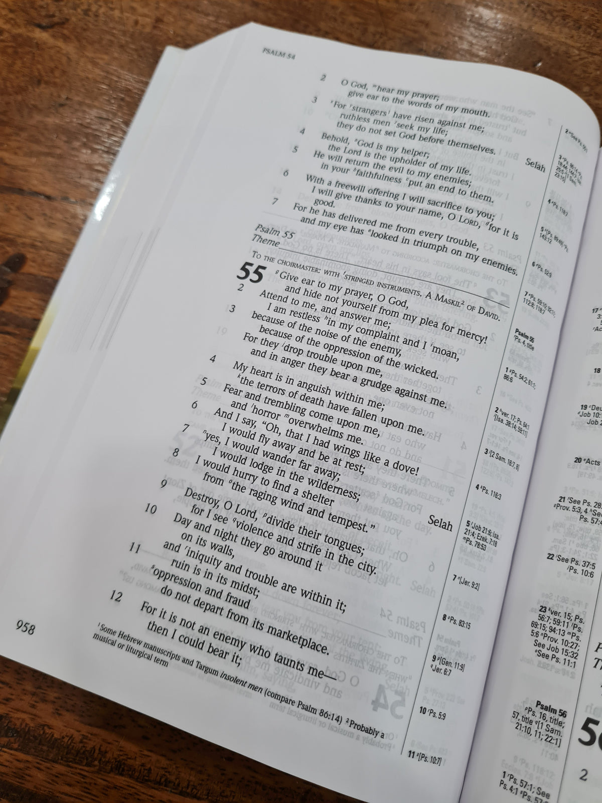 ESV New Inductive Study Bible (Hardcover)