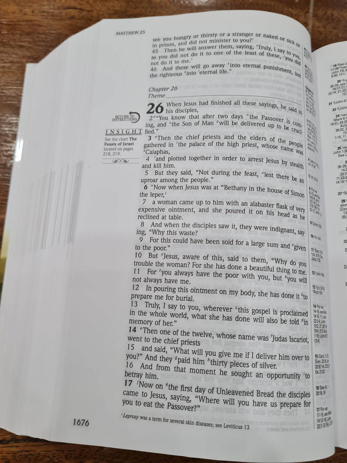 ESV New Inductive Study Bible (Hardcover)