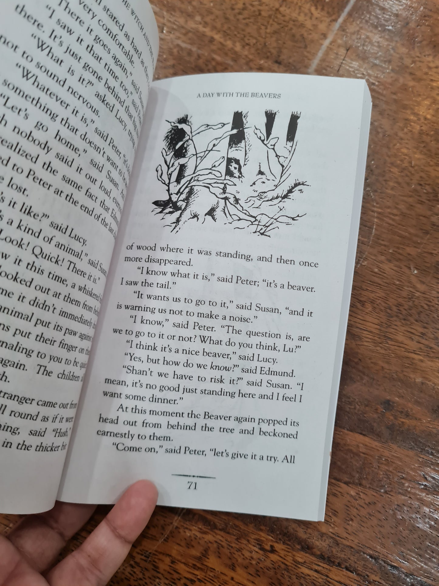 The Chronicles of Narnia Boxed Set