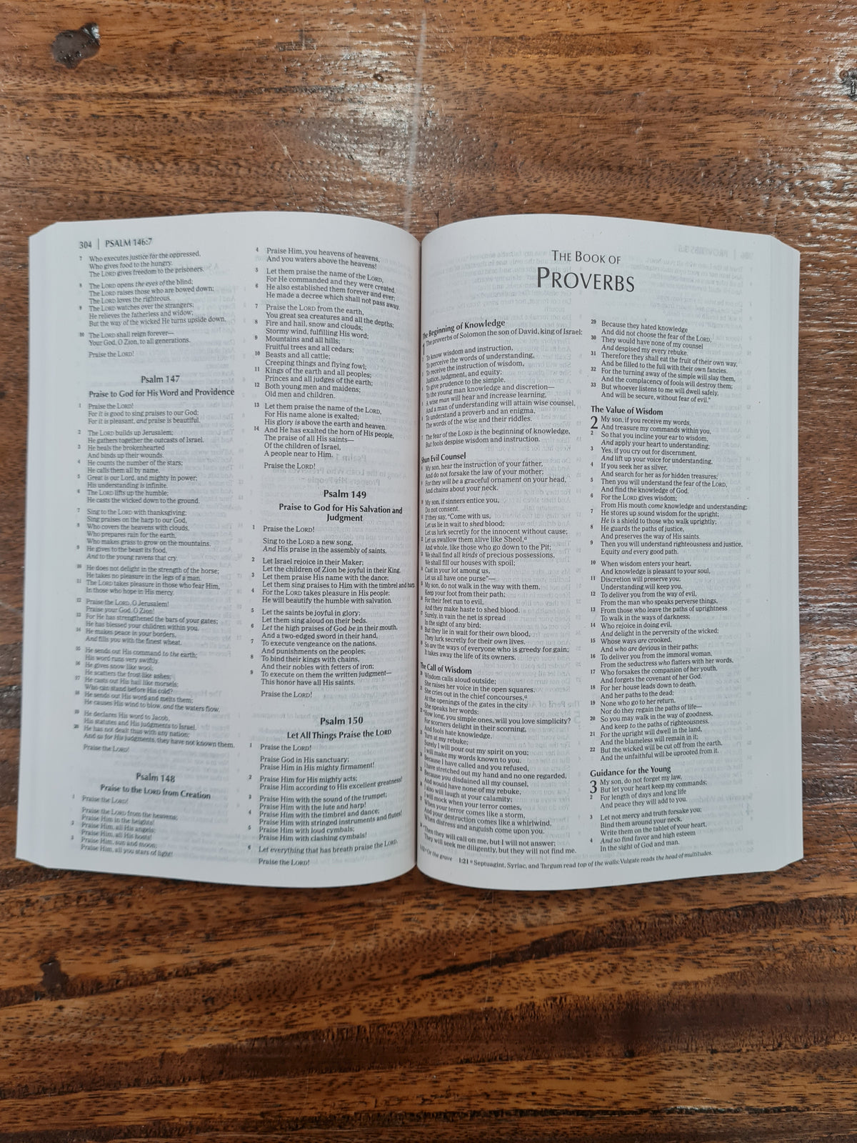 NKJV Economy Bible