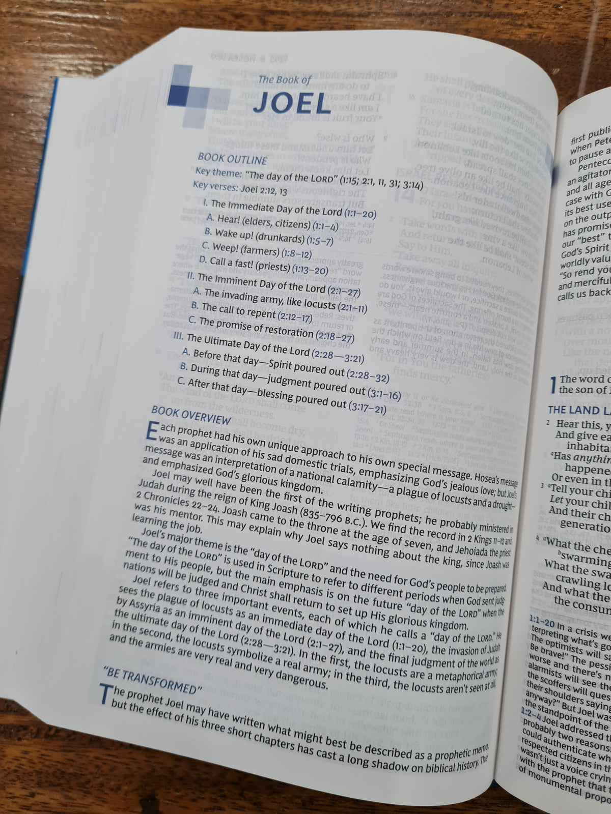 NKJV Wiersbe Study Bible (Hardcover)