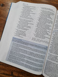 NKJV Wiersbe Study Bible (Hardover)
