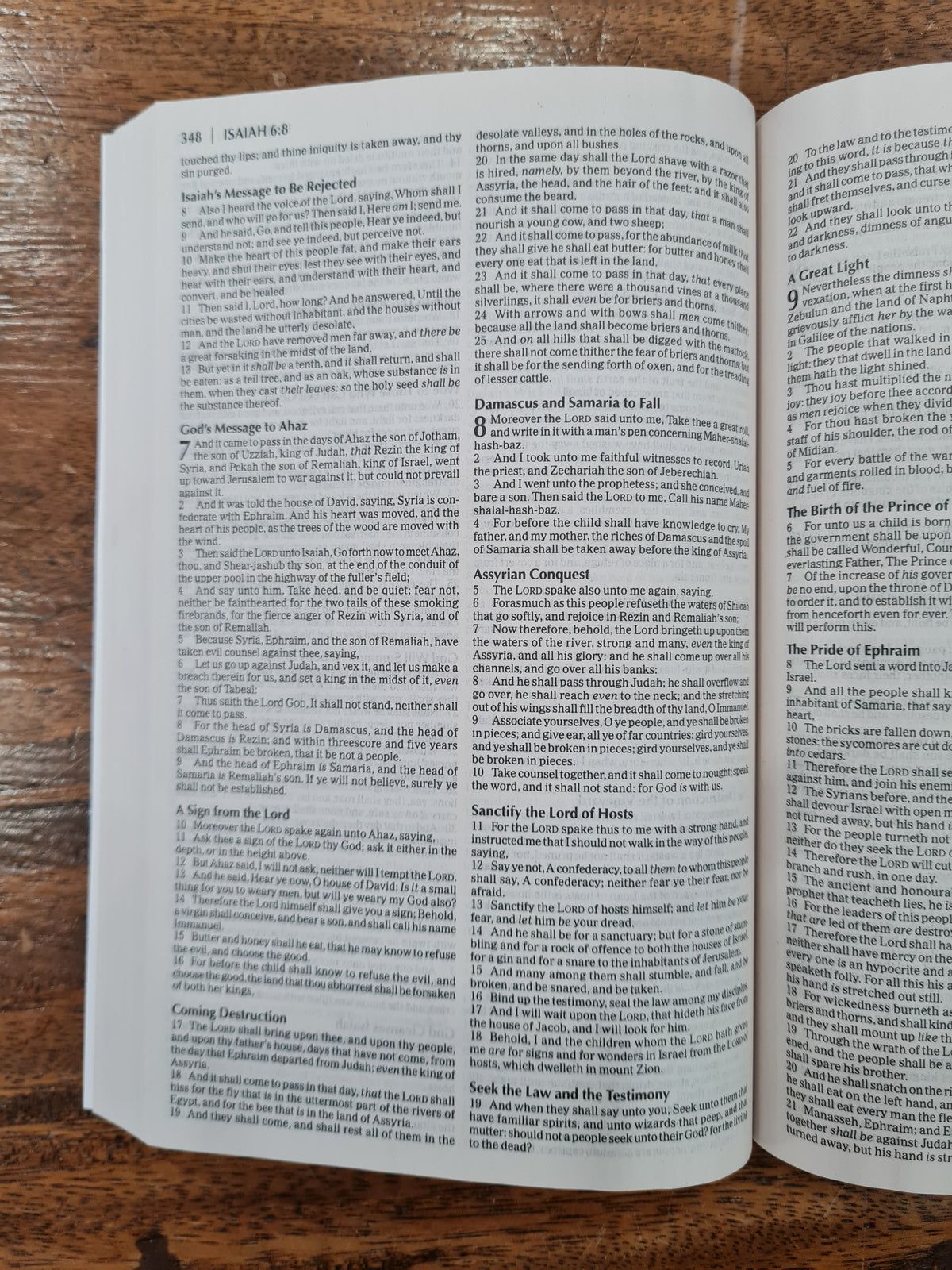 KJV Economy Bible (Paperback)
