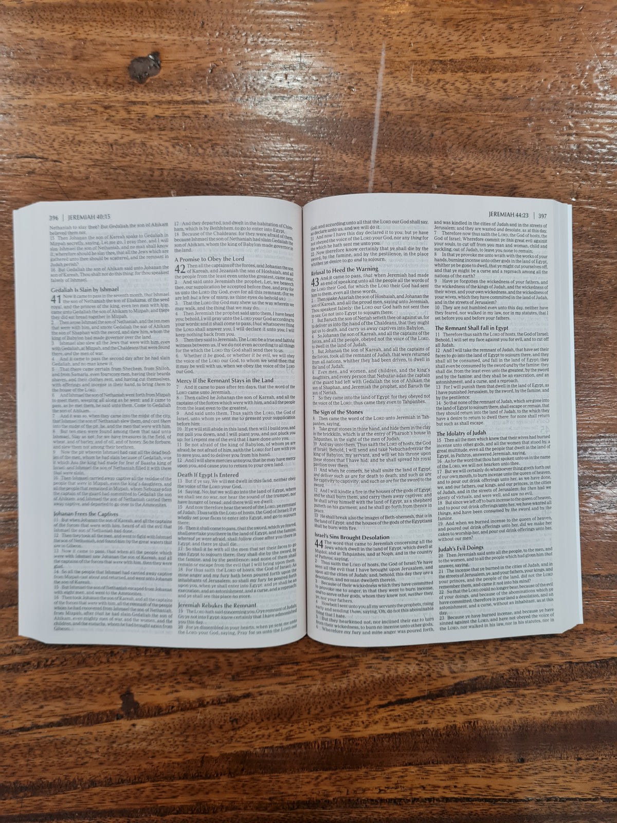 KJV Economy Bible (Paperback)