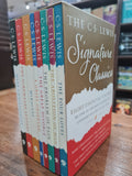 The C.S Lewis Signature Classics 8-Volume Box Set