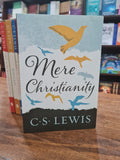 The C.S Lewis Signature Classics 8-Volume Box Set