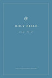 ESV Economy Bible - Giant Print (Paperback)