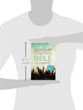 NIV Worship Together Bible