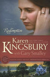 Redemption (Redemption Series Book