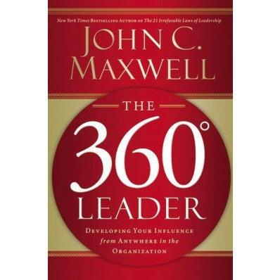 The 360° Leader