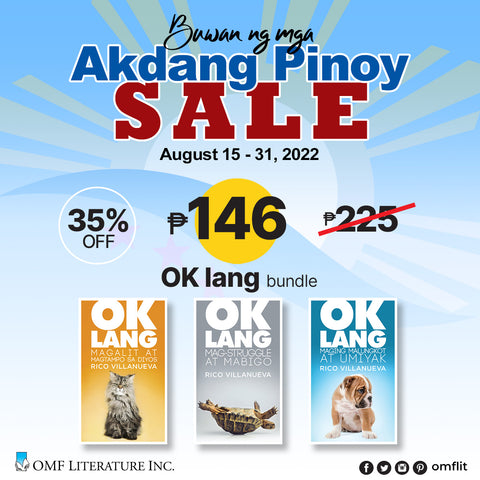 OK LANG Bundle