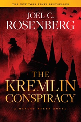 The Kremlin Conspiracy, Softcover