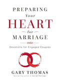 Preparing your Heart for Marriage