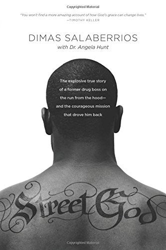 Street God (Softcover)