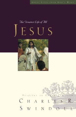 Great Lives: Jesus - The Greatest Life of All