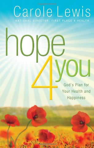 Hope 4 You (SALE ITEM)