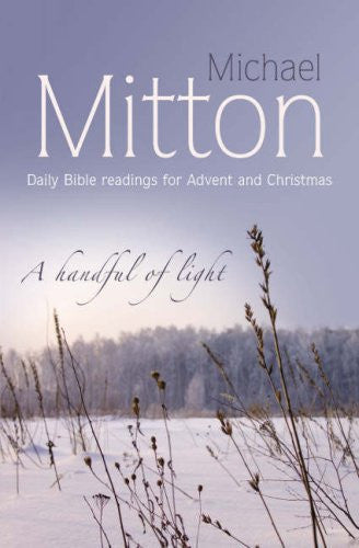 A Handful of Light (SALE ITEM)