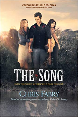 The Song (SALE ITEM)