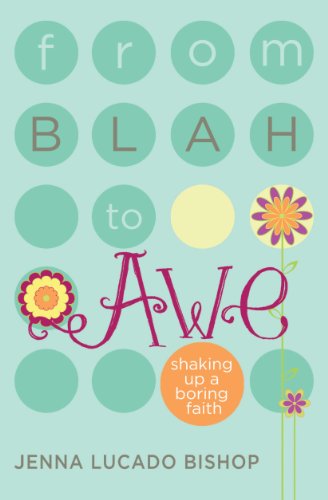 From Blah to Awe : Shaking Up a Boring Faith (SALE ITEM)