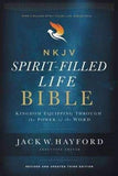 NKJV Spirit Filled Life Bible - Third Edition (Hardcover)