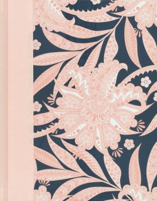 NIV Journal the Word Bible for Teen Girls (Hardcover, Pink Floral)