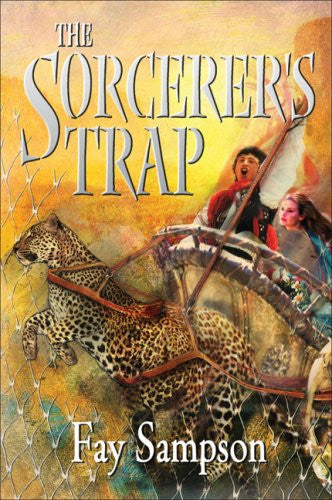 The Sorcerer's Trap (Sale Item)