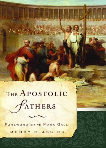 The Apostolic Fathers