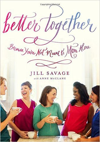 Better Together (SALE ITEM)