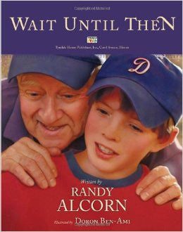 Wait Until Then (SALE ITEM)