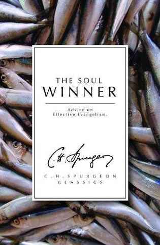 The Soul Winner (SALE ITEM)