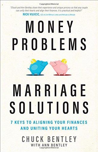 Money Problems, Marriage Solutions: 7 Keys to Aligning Your Finances and Uniting Your Hearts (SALE ITEM)