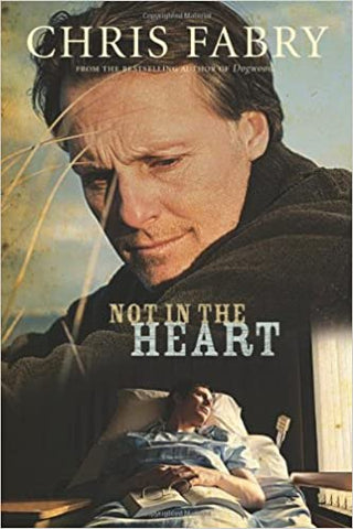 Not in the Heart, Paperback (SALE ITEM)