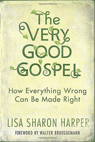 The Very Good Gospel (SALE ITEM)