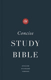 ESV Concise Study Bible, Economy Edition