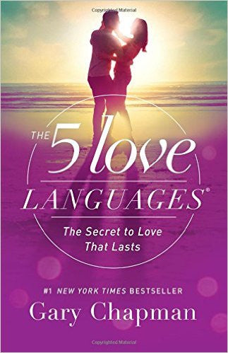 5 Love Languages: Men's Edition - Olive Tree Bible Software