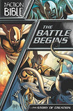 The Battle Begins: The Story of Creation