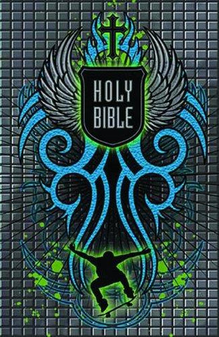 ICB Skateboard Bible (Hardcover) [SALE ITEM]