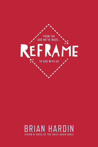 Reframe (SALE ITEM)