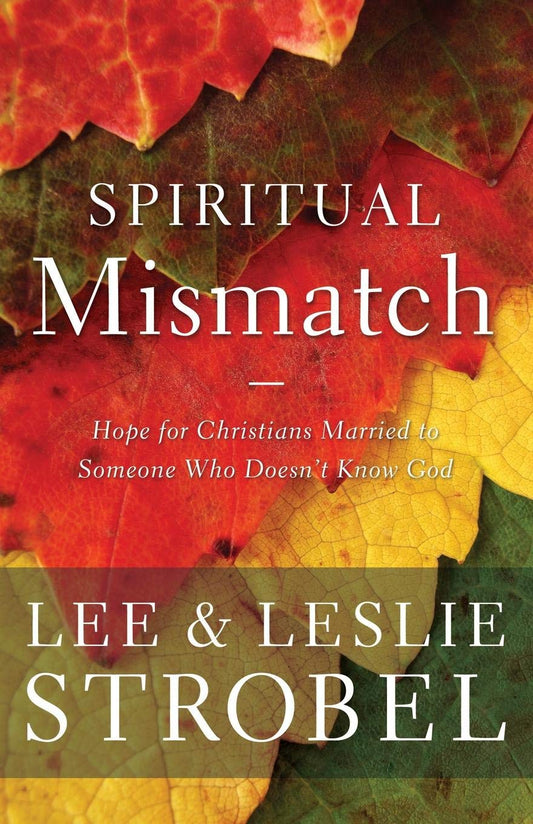 Spiritual Mismatch