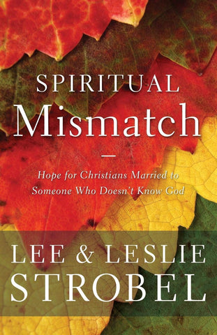 Spiritual Mismatch