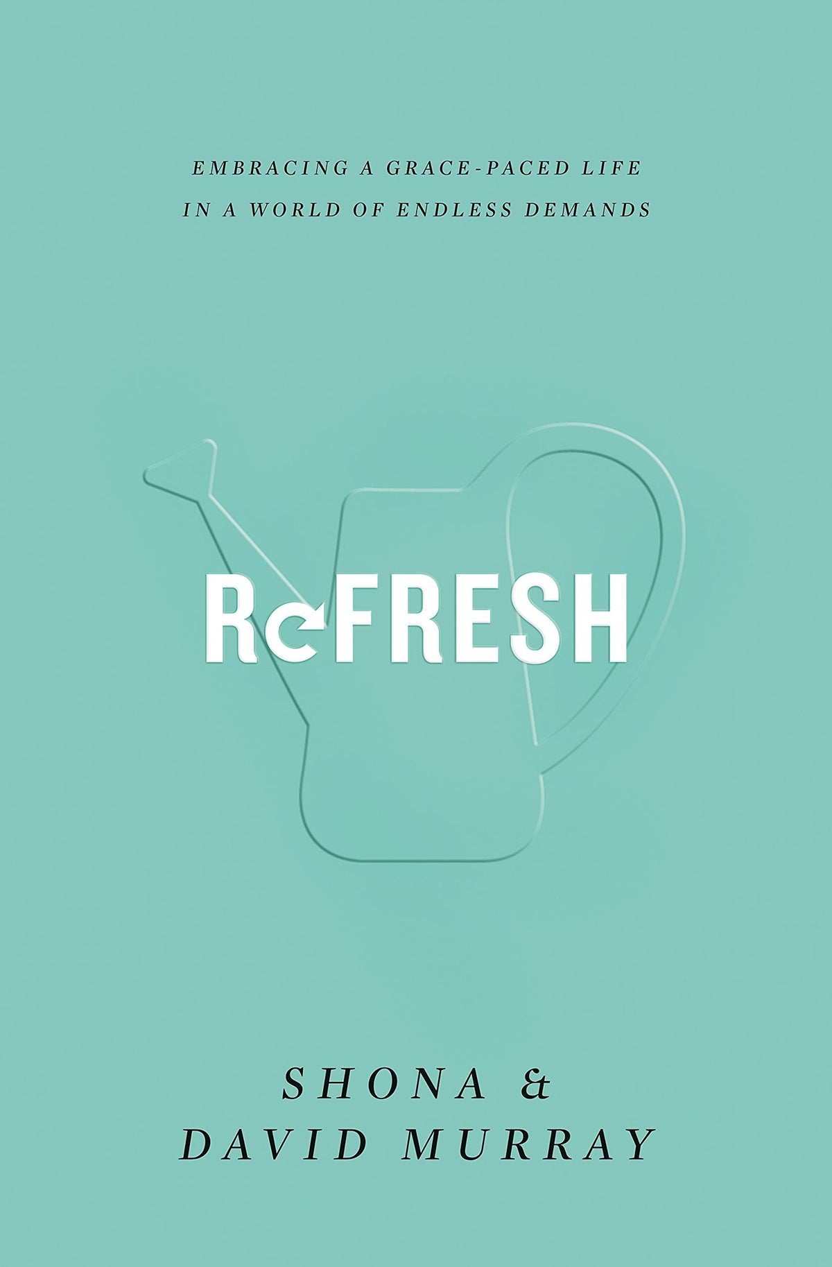 Refresh (SALE ITEM)