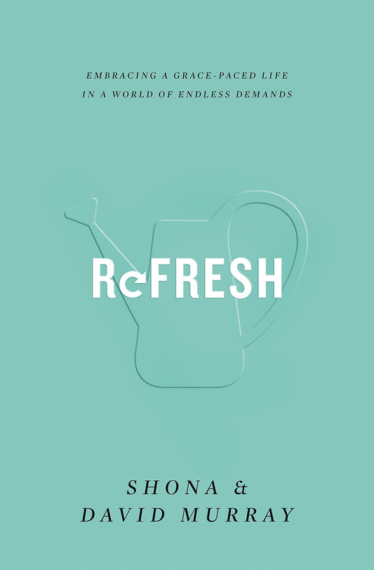 Refresh (SALE ITEM)