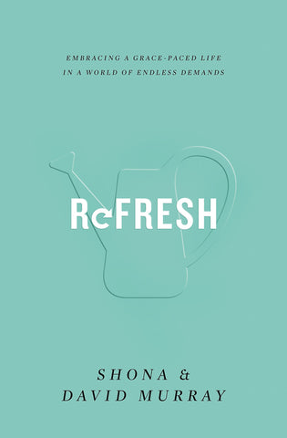 Refresh (SALE ITEM)