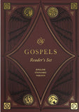 ESV Gospels Reader's Set