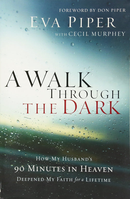 A Walk Through the Dark
