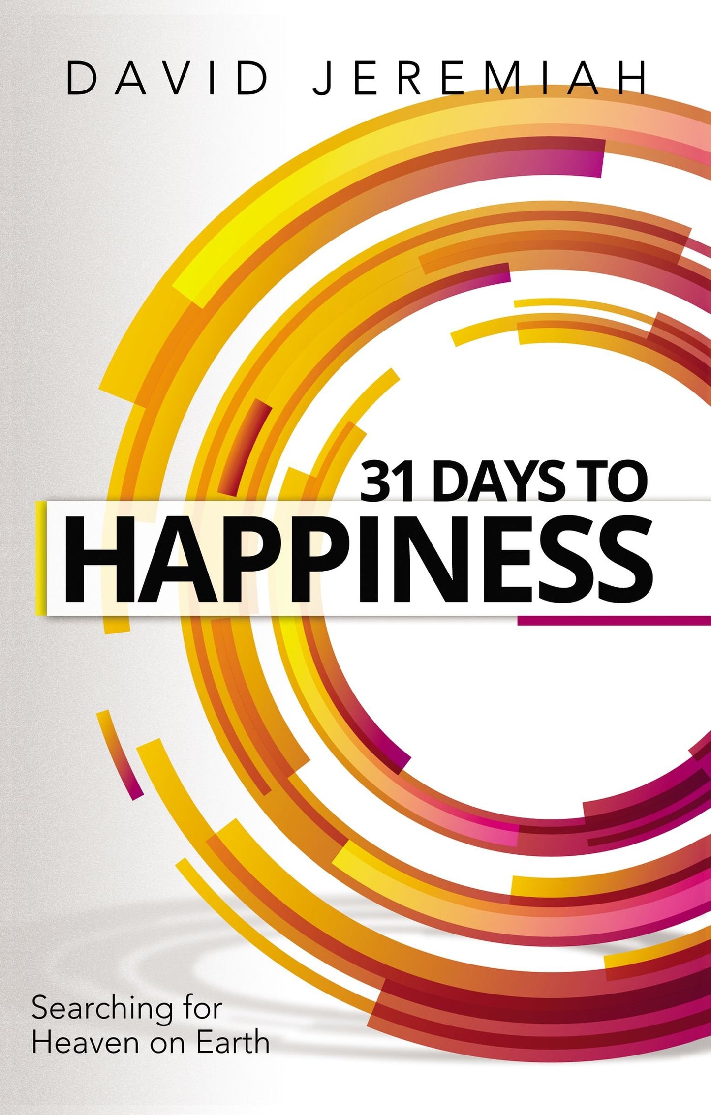 31 Days of Happiness