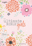 NIV Ultimate Bible for Girls - Faithgirlz Edition (Hardcover)