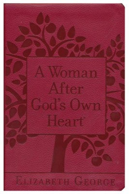 A Woman After God's Own Heart (Sale Item)