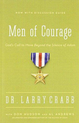 Men of Courage (SALE ITEM)
